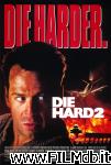 poster del film Cinquantotto minuti per morire - Die Harder