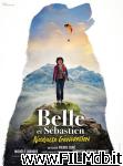 poster del film Belle e Sebastien - Next Generation