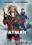 poster del film Fatman