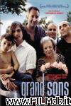 poster del film The Grand Sons