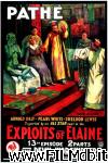 poster del film The Exploits of Elaine