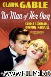 poster del film No Man of Her Own