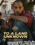 poster del film To a Land Unknown