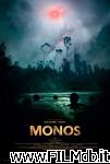 poster del film Monos