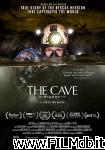 poster del film The Cave