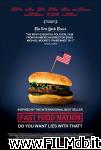 poster del film Fast Food Nation