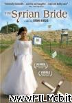 poster del film La sposa siriana