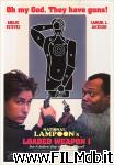 poster del film Loaded Weapon 1
