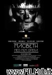 poster del film macbeth neo film opera