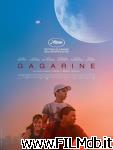 poster del film Gagarine
