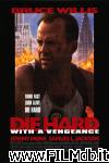 poster del film Die Hard with a Vengeance