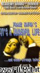poster del film Franz Kafka's It's a Wonderful Life [corto]