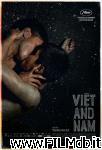 poster del film Viet and Nam