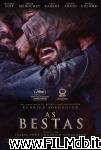 poster del film The Beasts