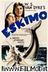 poster del film Eskimo (Mala el magnífico)