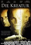 poster del film Frankenstein - Die Kreatur [filmTV]