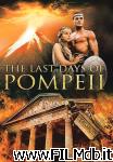 poster del film The Last Days of Pompeii [filmTV]