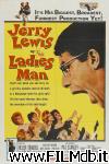 poster del film The Ladies Man