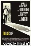 poster del film Dallas 362 - Giovani e ribelli