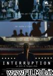 poster del film interruption