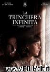 poster del film La trinchera infinita