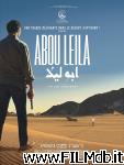 poster del film Abou Leila