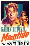 poster del film Moontide