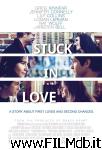 poster del film stuck in love.