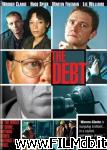 poster del film The Debt [filmTV]