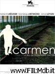 poster del film Carmen [filmTV]