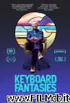 poster del film Keyboard Fantasies