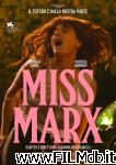 poster del film Miss Marx