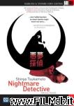 poster del film nightmare detective