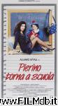 poster del film Pierino torna a scuola