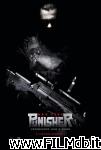 poster del film punisher - zona di guerra