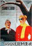 poster del film Samo ljudi