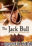 poster del film the jack bull [filmTV]