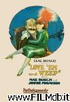 poster del film Love 'Em and Weep [corto]