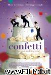 poster del film Confetti