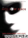 poster del film Hollow Man