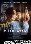 poster del film Charlatan