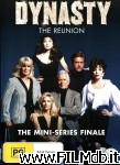 poster del film Dinastía: La reunión [filmTV]
