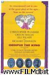 poster del film Oedipus the King