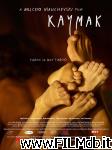 poster del film Kaymak