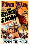 poster del film The Black Swan