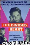 poster del film The Divided Heart