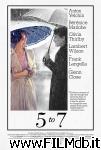 poster del film 5 to 7