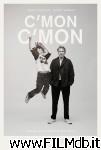 poster del film C'mon C'mon