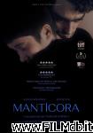 poster del film Manticore