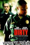 poster del film Dirty